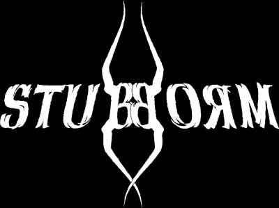 logo Stubborm
